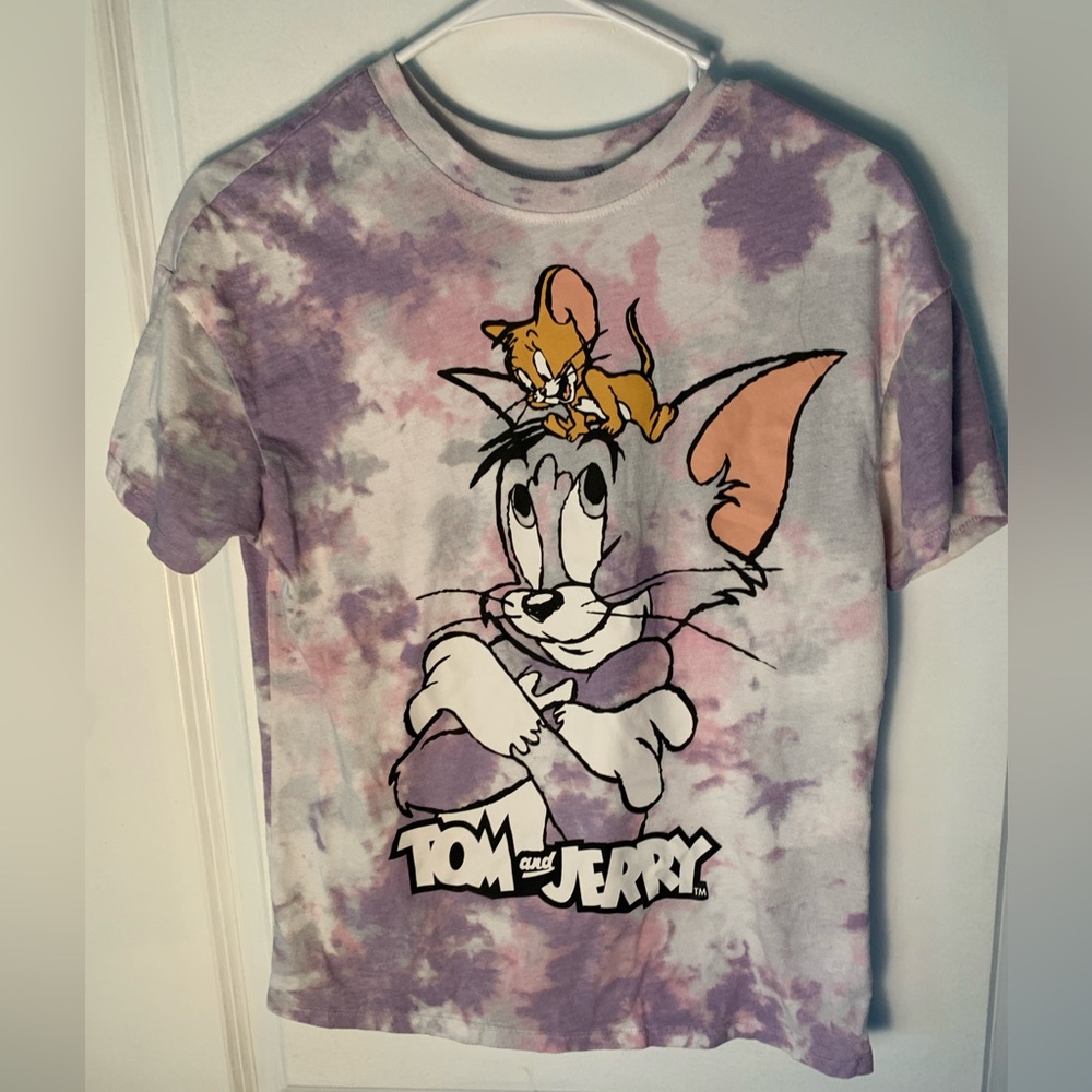 Tom and Jerry T-Shirt size M